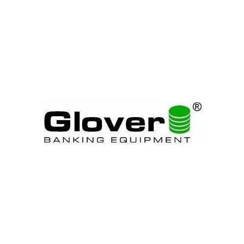 Nominałowa liczarka do banknotów GLOVER GC-25