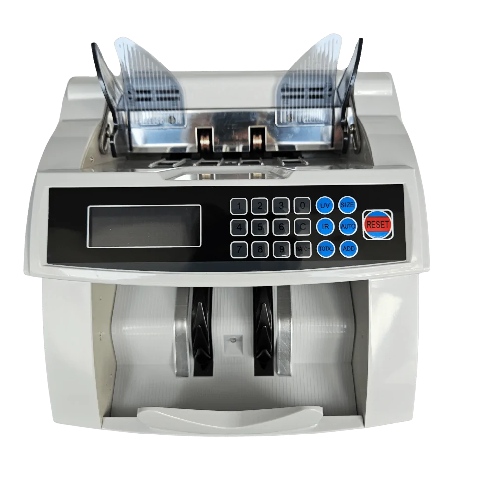 Liczarka do banknotów 6200 UV